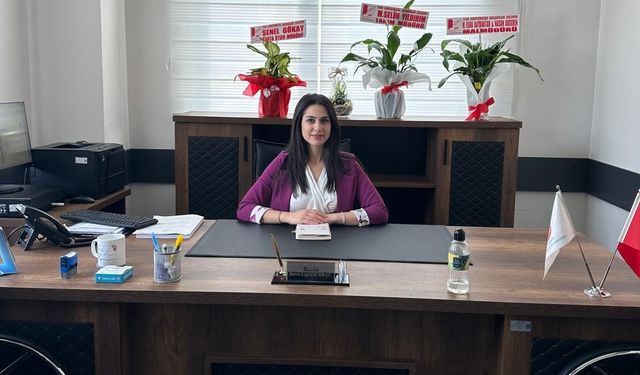 Kahta İlçe Sağlık Müdürlüğü’nden Dünya AIDS Günü’nde farkındalık çağrısı