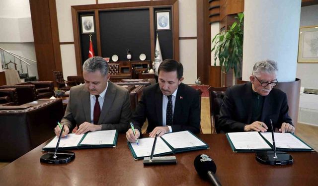 Karatay’da sağlık yatırımları devam ediyor