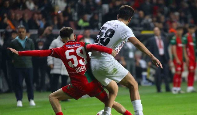 Karşıyaka’da 2007 doğumlu Adem Yeşilyurt fırtınası