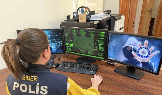 Kars’ta 36 sosyal medya hesabına erişim engeli