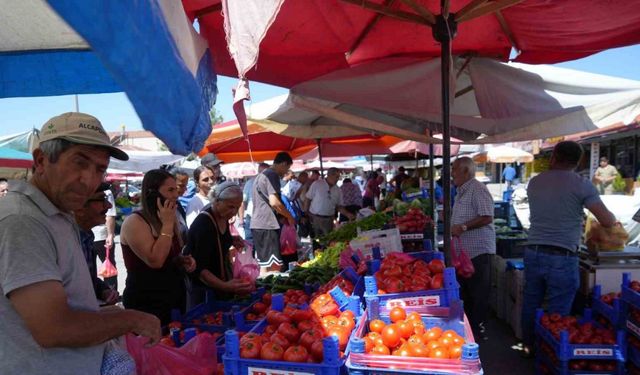 Kasım ayında yıllık enflasyon yüzde 31,07 oldu