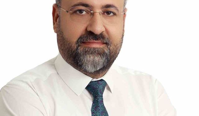 Kaymaz: "FETÖ’nün, PKK’nın, DEAŞ’ın ve Türkiye düşmanlarının farklı maskelerle tekrar sisteme sızma çabalarına geçit verilmemelidir’’