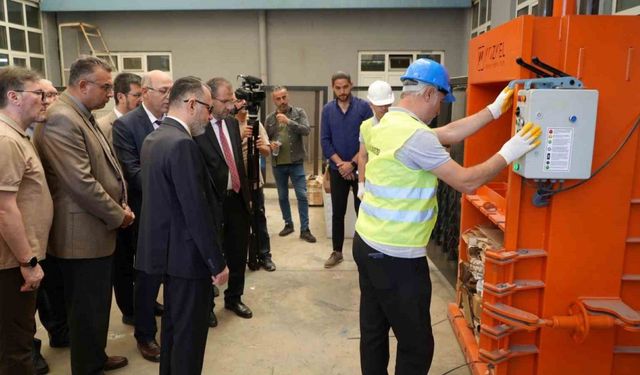 KBÜ GreenMetric 2025’te Dünya Genelinde 145; Türkiye’de 11 sıra yükseldi