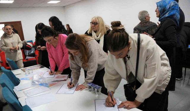 Keçiören Belediyesi’nden ‘Keçiören Gönüllüleri Projesi’