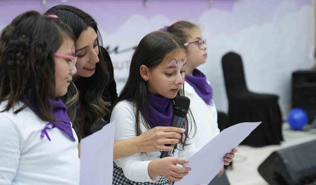 Keçiören’de özel bireyler Engelliler Günü etkinliğinde buluştu