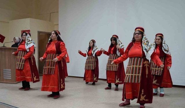 Kırıkkale’de 3 Aralık Dünya Engelliler Günü’ne özel etkinlik