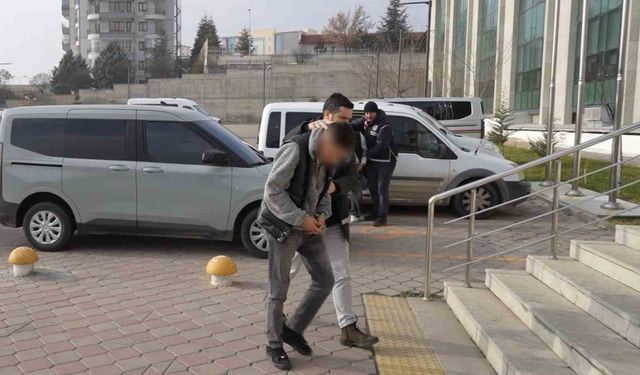 Kırıkkale’de 3 kişinin yaralandığı silahlı kavgaya karışan 6 şüpheliye adli kontrol