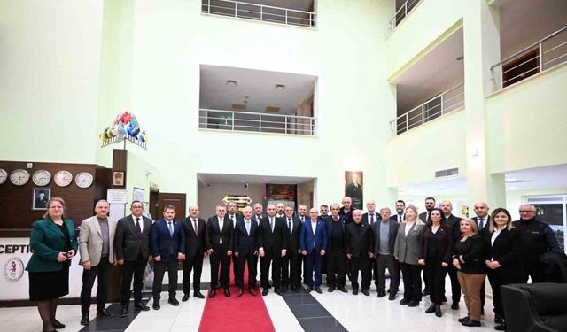 Kırklareli’nin 2026 yılı yatırım bütçesi 1 milyar 850 milyon lira