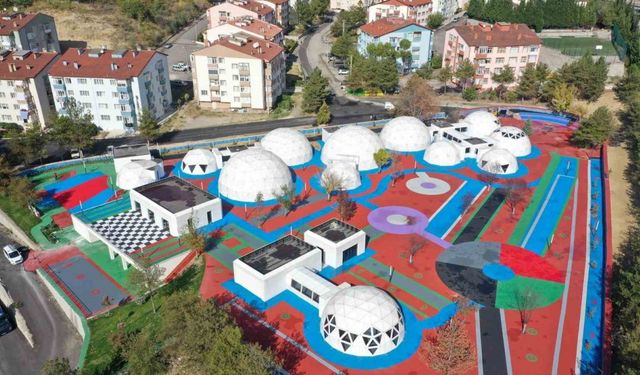 Kış akademisi Ocak ayında Karabük’te başlayacak