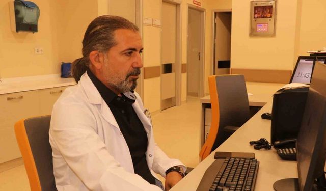 Kış aylarında çocuklarda enfeksiyon hastalıkları artıyor