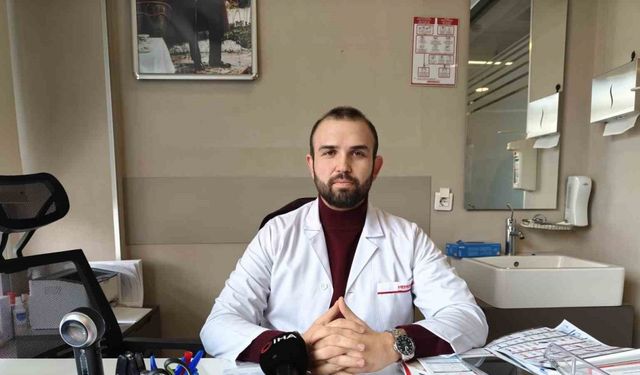 Kışın kuruyan cildi soğuğa yormayın