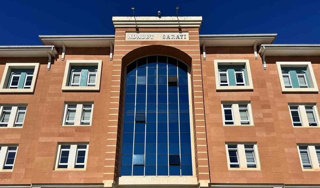 Kız meselesi cinayetinde 2 sanığa hapis cezası