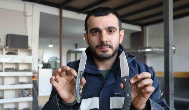 "Kızımın yüzünü unuttum" dedi, fabrikasyona karşı yüz yıllık gelenekle ayakta duruyor