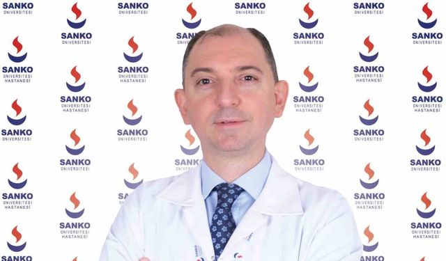 Kolorektal kanser, dünyada en yaygın üçüncü kanserdir