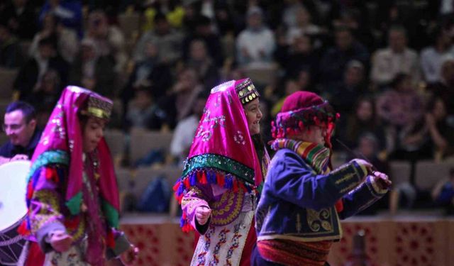 Konya’da 3 Aralık Dünya Engelliler Günü etkinlikleri