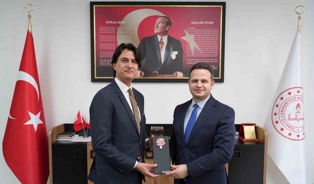 Köyceğiz’de eğitim masaya yatırıldı