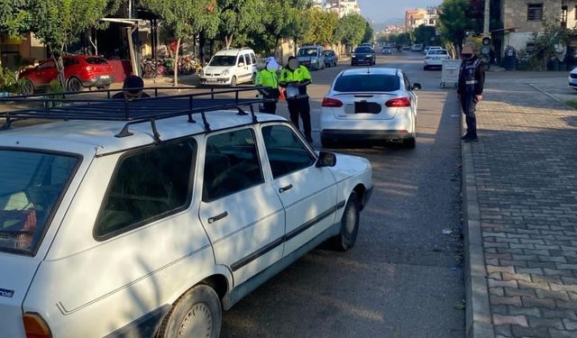 Kozan’da çeşitli suçlardan 3 şahıs cezaevine gönderildi