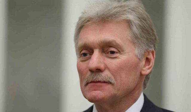 Kremlin: "Rusya, Ukrayna ile barış müzakerelerine açık, ancak savaşın tüm hedeflerine ulaşılması gerekiyor"