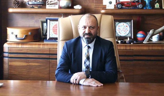 Kütahya OSB’den 2025 değerlendirmesi