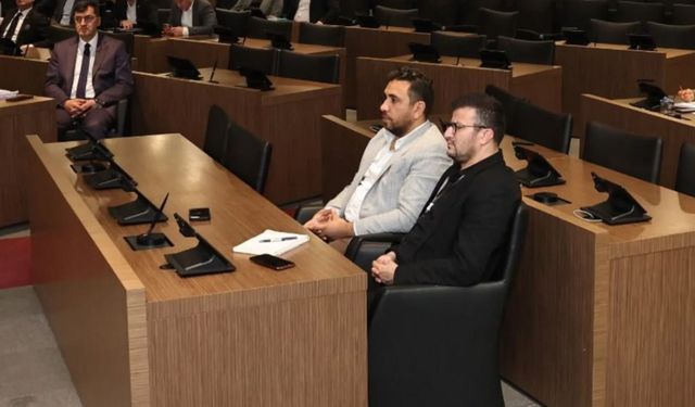 Kütahya’nın ’Turizm Master Planı’ değerlendirildi