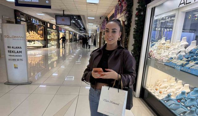 Kuyumcu esnafı işçilikte indirime gitti