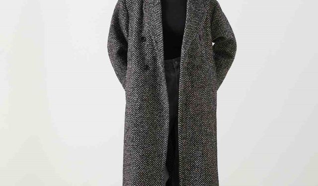 LC Waikiki, kabanlarda sonbahar ve kış trendlerini tüketicilere sundu