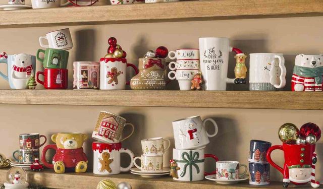 LC Waikiki’den yeni yıl için hediye seçenekleri