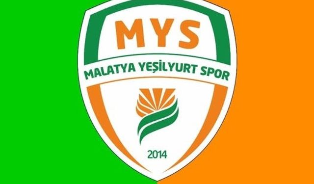 Ligde istikrarsız sonuçlar alan Malatya Yeşilyurtspor, zirveden uzaklaşıyor