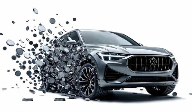 Lüküs Hayat Sigortası ile borçsuz araç sahibi olmanın yolu açıldı