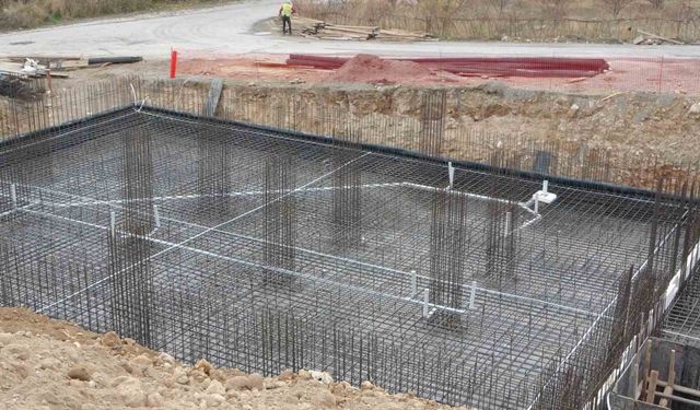 Malatya Büyükşehir’den amatöre 43 milyonluk yatırım