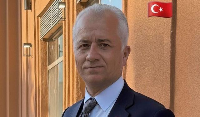 Malatya İş İnsanları Platformu Başkanı Özköse: "17-25 Aralık, milli iradeye yönelik bir müdahale girişimidir"
