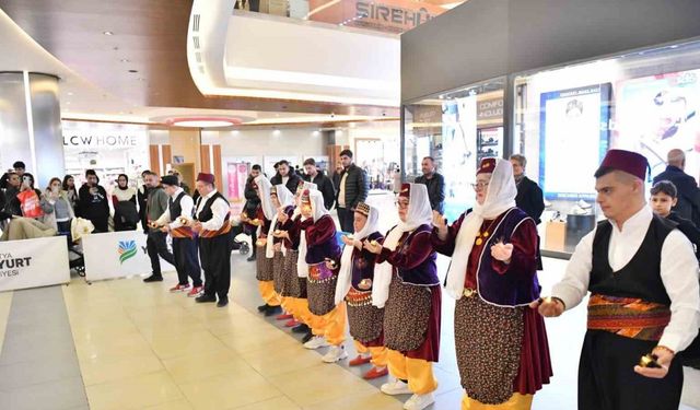 Malatya’da "3 Aralık Dünya Engelliler Günü" etkinliği