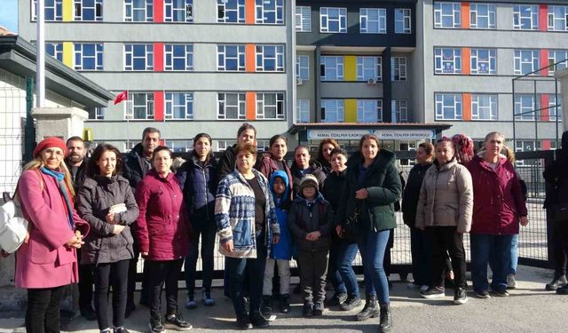 Malatya’da ‘akran zorbalığı’ haberlerine velilerden tepki