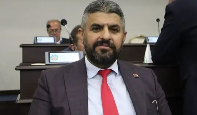 Malatya’da CHP’li meclis üyesi partisinden istifa etti