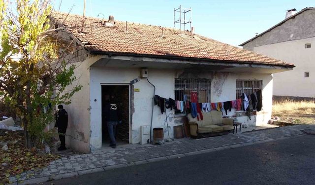 Malatya’da fenalaşan iki kardeşten biri hayatını kaybetti