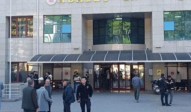 Manavgat Belediyesindeki rüşvet davasında tutuksuz sanık Demir Demir: "Manavgat’ta rüşveti sağır sultan duydu, başkan duymamış"