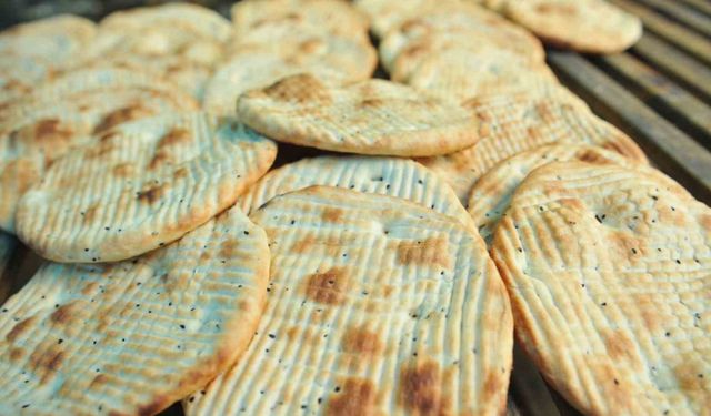 Maraş Çöreği AB tescili aldı