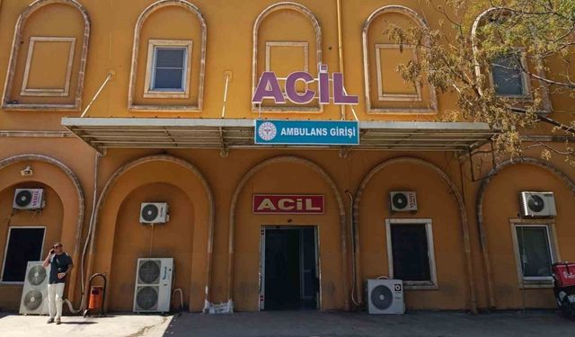 Mardin’de tırın çarptığı yaşlı kadın hayatını kaybetti