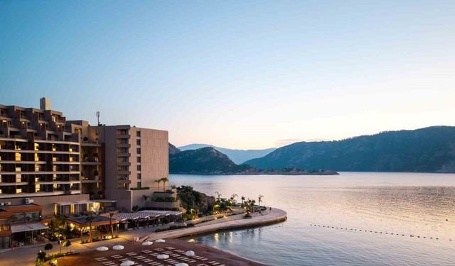 Marmaris Belediyesi’nin yaptığı işlemler haksız bulunarak mahkemeden geri döndü