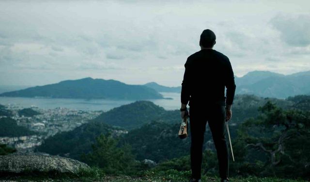 Marmaris, klip çekimlerinin yeni adresi oluyor