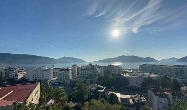 Marmaris’te küçük oteller satışa çıktı