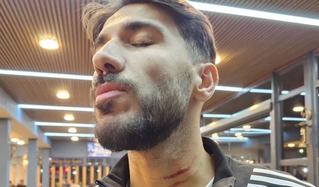 Mazıdağı Fosfatspor’dan hakemlere tepki