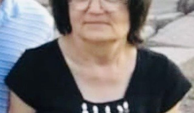 MB Başkanı Karahan’ın annesi son yolculuğuna Uşak’ta uğurlanacak