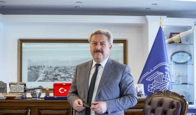 Melikgazi Whatsapp Hattı’na 2025 yılında on binlerce vatandaş ulaştı