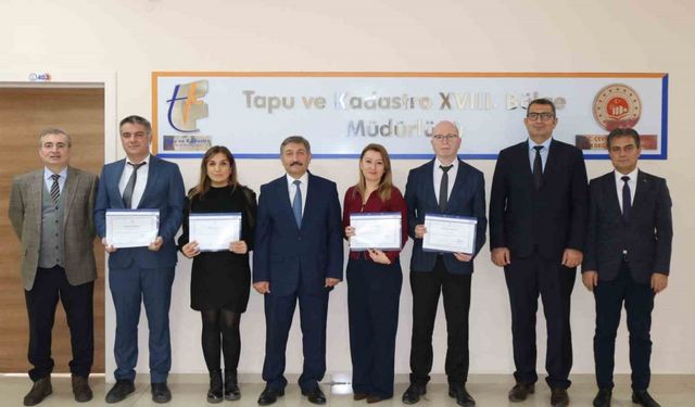 Memurun dikkati 20 milyonluk dolandırıcılığı engelledi