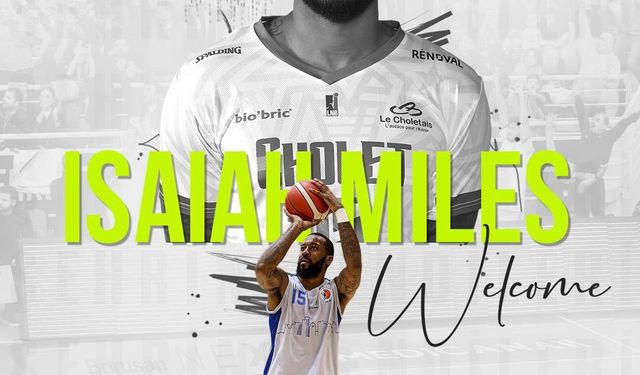 Merkezefendi Basket’ten hücum hattına takviye