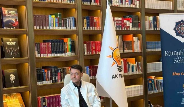Mesut Özil: "Telefonumda en ünlüsü Sayın Cumhurbaşkanım, gerisi yalan"