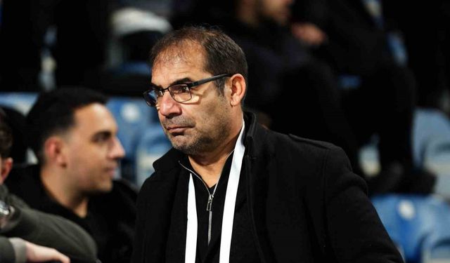 Metin Diyadin, Kasımpaşa - Gençlerbirliği maçında