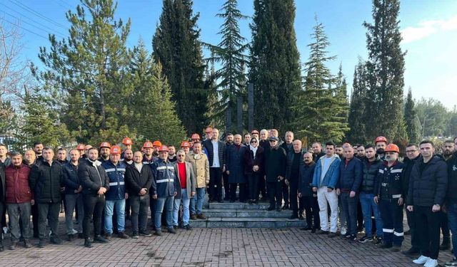 Metin Türker ölümünün 28’inci yılında unutulmadı