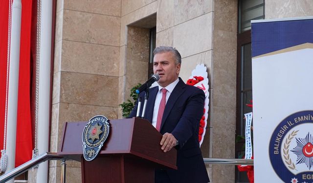 Milletvekili Mustafa Canbey’in adını kullanarak dolandırıcılık yapan 2 kişi tutuklandı